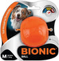 BIONIC Ball Dog Toy, Medium by BIONIC