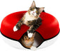Cattasaurus Peekaboo Cat Cave, Extra Spacious by Cattasaurus