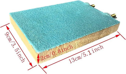 Litewoo Bird Perch Grinding Stand - Image 2