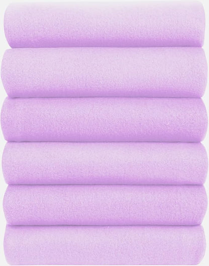 Fleece Throw Blankets Bulk Fleece Blankets Solid Wholesale Lightweight Warm Soft - Image 2