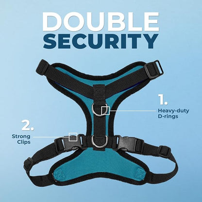 Voyager Step-in Pet Harness - Image 2