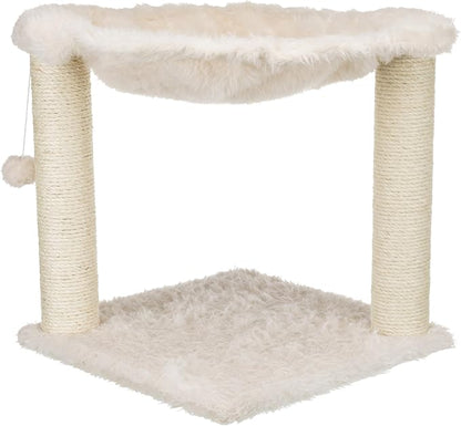 TRIXIE Baza XXL Cat Scratching Posts, Indoor Cat Furniture by TRIXIE
