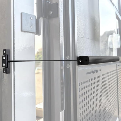 JERBOR RV Screen Door Closer by JERBOR