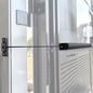 JERBOR RV Screen Door Closer by JERBOR