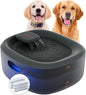 WOPET Dog Water Fountain for Large Dogs, 6L/205oz/1.7Gal Automatic Dog and Cat by WOPET