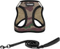 Best Pet Supplies Voyager Step-in Air All Weather Mesh Harness and Reflective by BestPetSuppliesLLC