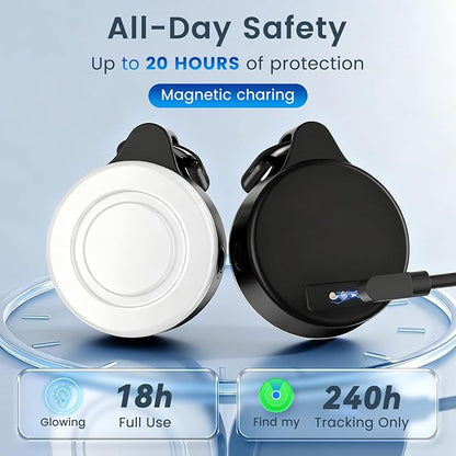 2-in-1 GPS Tracker & Dog Light - Image 2