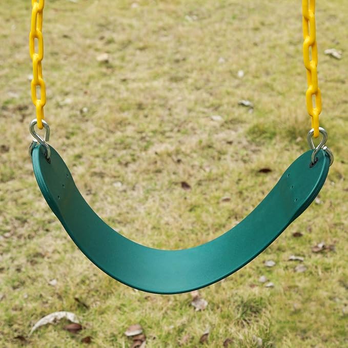Sunnyglade 8 PCS Swings Seats Heavy Duty - Image 4