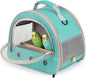 halinfer Small Bird Travel Carrier by halinfer