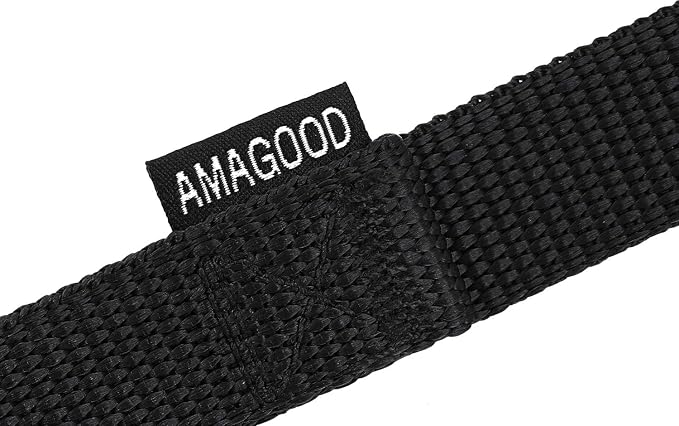 AMAGOOD Dog Leashes Heavy Duty 15ft 20ft 30ft 50ft 100ft Long Leashes-for - Image 6