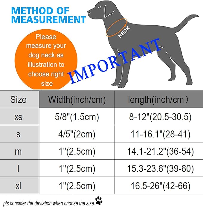 DOGWONG Fall Dog Collar, Autumn Dog Collar Adjustable Soft Natural Fabric - Image 6