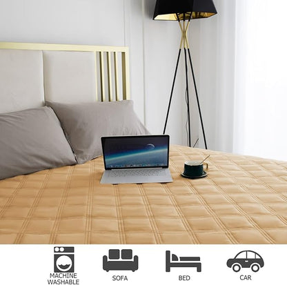 Ameritex Waterproof Dog Bed Cover Pet Blanket - Image 7