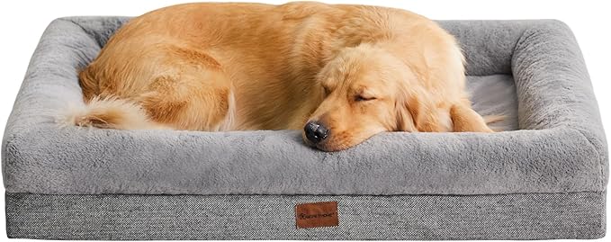 BFPETHOME Dog Beds for Small Dogs, Washable Dog Bed - Image 9