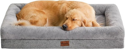 BFPETHOME Dog Beds for Small Dogs, Washable Dog Bed - Image 9