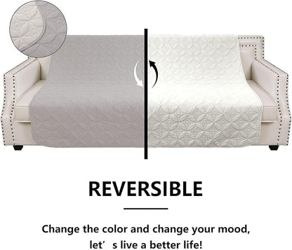 Waterproof Dog Blanket, 68x82 inches Pet Couch Covers - Image 3