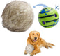 Nocciola Wobble Giggle Ball for Dogs, Interactive Dog Toys for Boredom by Nocciola
