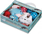 12-Piece Pounce Toy Gift Box – Pounce on It Assorted Toys Keep Cats and Kittens by Cat+Is+Good