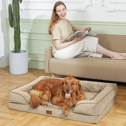 Comfort Expression Orthopedic Dog Bed - Image 7