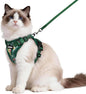 rabbitgoo Cat Harness and Leash by rabbitgoo