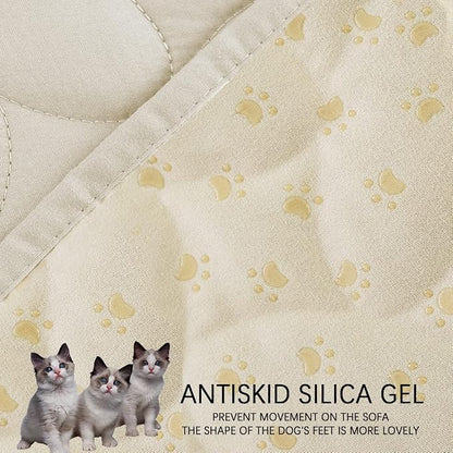 Ameritex Pet Bed Cover Dog Bed Blanket - Image 4