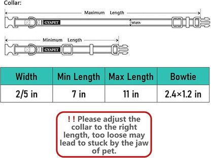 Collar for Cat Pet Breakaway - Image 6
