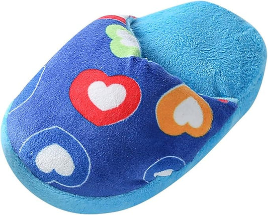 Puppy Chew Toys, Indestructible Interactive Soft Interactive Dog Toy, Stuffed by Unknown