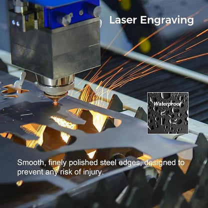 Personalized Metal Ferret Memorial Stake – Custom Pet Grave Marker Tombstone - Image 5