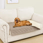 Smiry Waterproof Dog Bed Cover Blanket, Soft Reversible Pet Blanket, Washable by Smiry