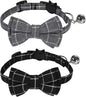 SLSON 2 Pack Breakaway Cat Collar by SLSON