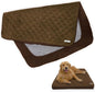 Paw Inspired Waterproof Fitted Cover by HOME