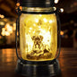 kyoryuger Boxer Dog Gifts for Women/Men Boxer Dog Lovers Solar Lantern Mom by kyoryuger