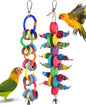 Bissap 2 PCS Bird Chew Toys by Bissap
