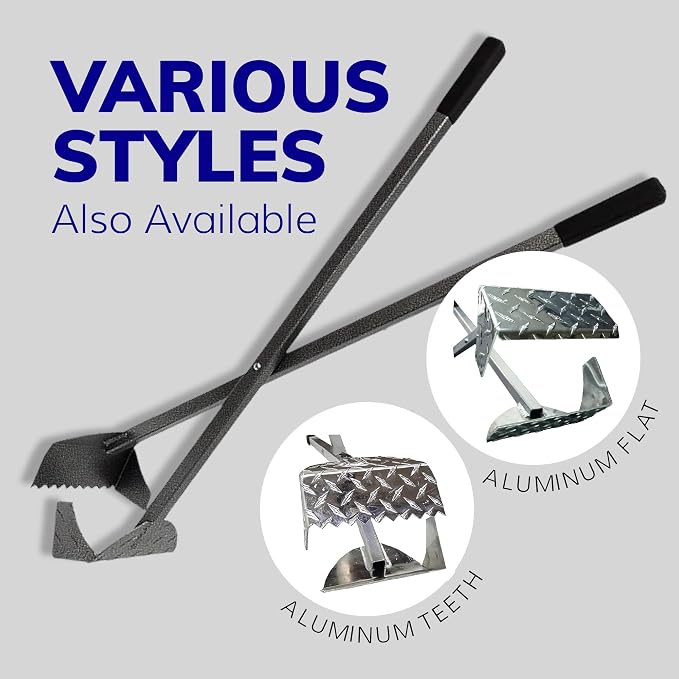 ActiveDogs Dog Poop Scooper Heavy Duty - Image 9