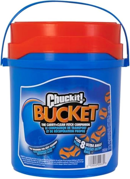 Chuckit! Ultra Ball Dog Toy - Image 2