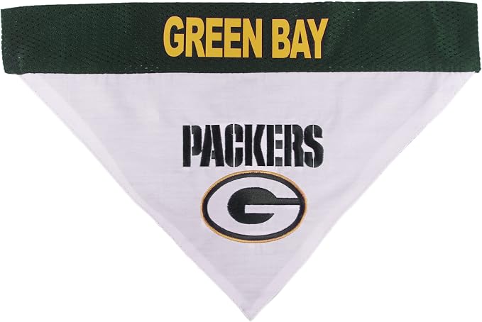 Pets First NFL DOG BANDANA - Image 4