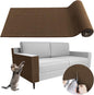 Climbing Cat Scratcher Mat Trimmable Cat Scratching Post Carpet 39.3’’x15.8’’ by LSGCQ