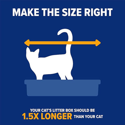 Arm & Hammer Rimmed Cat Litter Box - Image 6