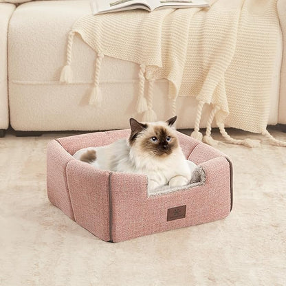 Cat Bed for Indoor Cats - Image 6
