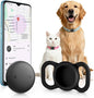 Google Android GPS Dog Collar, Mini Dog GPS Tracker, Smart Pet Activity Tracker by Vebiso