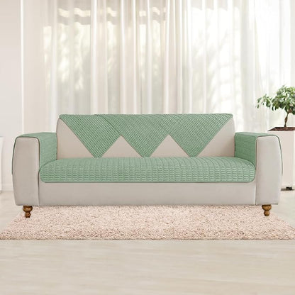 Muamar Dog Bed Cover Sofa Protector, Anti Slip Waterproof Sofa Covers - Image 8