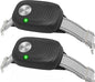 Automatic Pet Door Collar by Home
