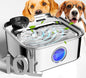 oneisall Dog Water Fountain for Large Dogs, 10L/2.6Gal Dog Fountain Water Bowl by oneisall