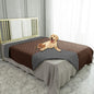 Ameritex Waterproof Dog Bed Cover Pet Blanket by Ameritex