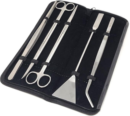 A2Z-Aquascaping Maintenance Tools Accessories, Anti-Rust Stainless Steel by A2ZSCILAB