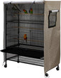 Ymiko Birdcage Cover Universal Windproof Cage Cover by Ymiko