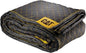 Cat Utility Padded Moving Blanket, Non-Woven Cushioned Blankets, 80 Inch by 72 by CatFootwear