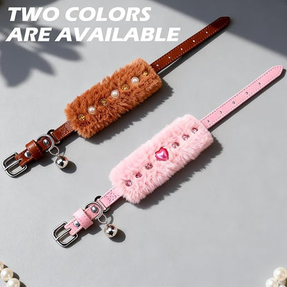 EXPAWLORER Valentine's Day Cat Collar - Image 8