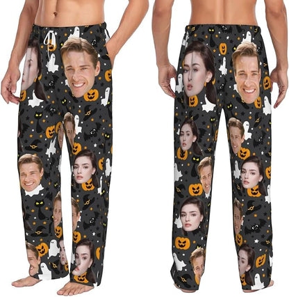 Personalized Pajamas Pants - Image 3