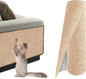1Pack Total 39.3"x15.8" Cat Scratch Mat by ZLAFM