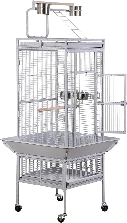 ZENY 61-inch Large Parrot Cockatiel Bird Cages by ZENY